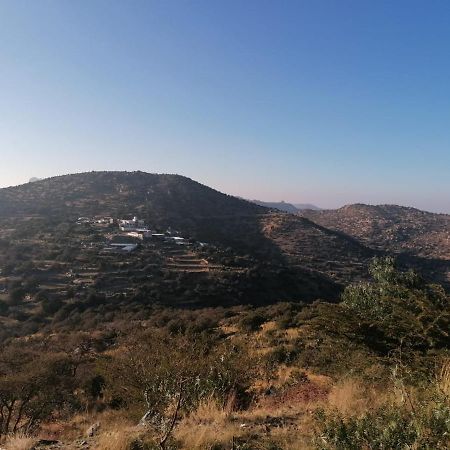 Beit Al Ward Villa Ash Shafā Buitenkant foto