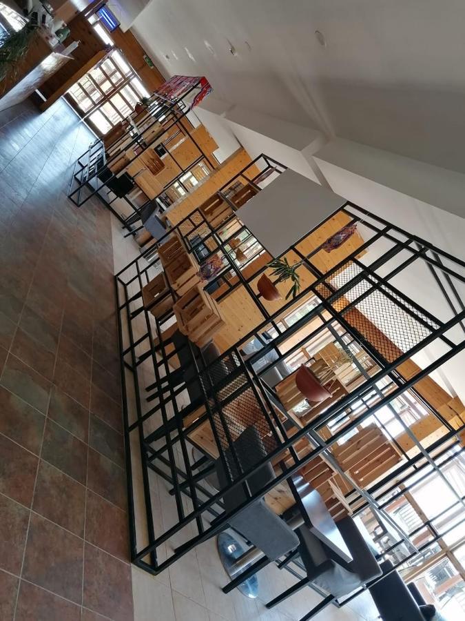Beit Al Ward Villa Ash Shafā Buitenkant foto