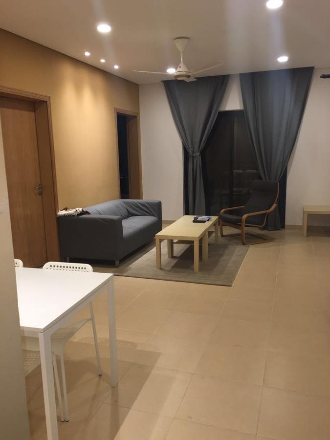 Beit Al Ward Villa Ash Shafā Buitenkant foto