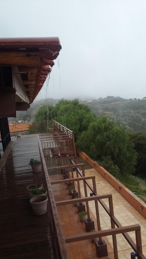 Beit Al Ward Villa Ash Shafā Buitenkant foto