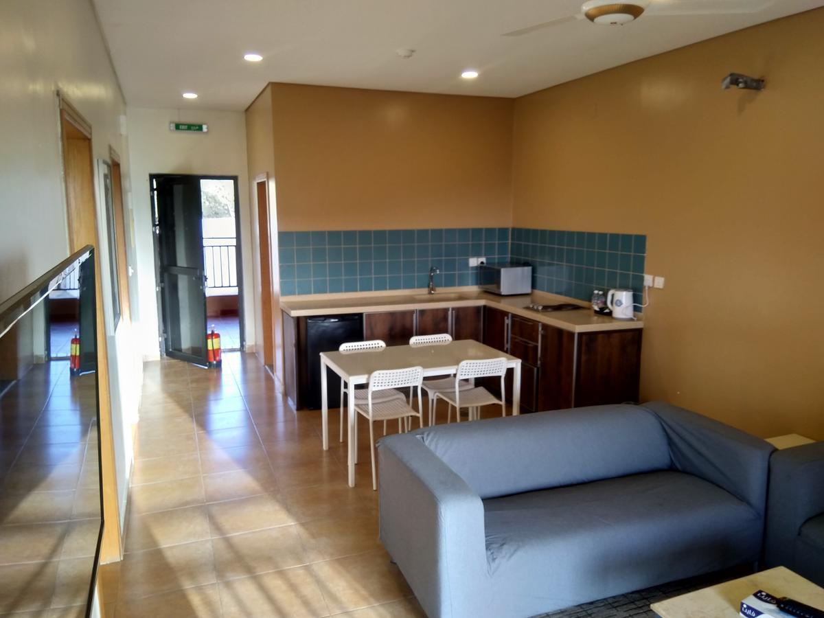 Beit Al Ward Villa Ash Shafā Buitenkant foto
