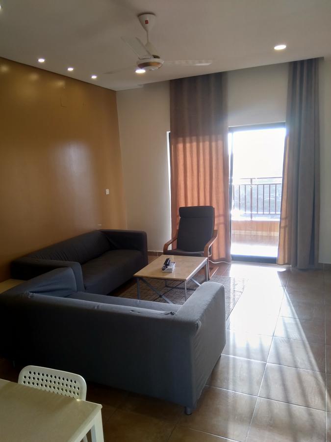 Beit Al Ward Villa Ash Shafā Buitenkant foto