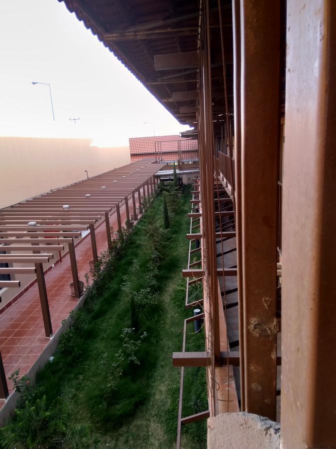 Beit Al Ward Villa Ash Shafā Buitenkant foto