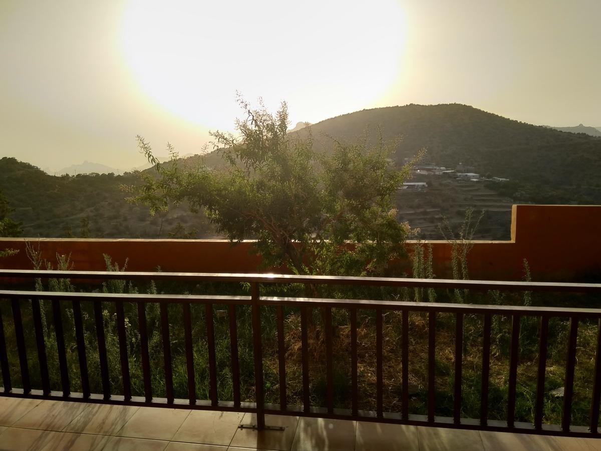 Beit Al Ward Villa Ash Shafā Buitenkant foto